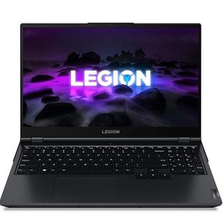 Lenovo Legion 5 (2021) 15ACH6H 82JU010NIN