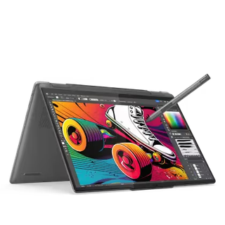 Lenovo Yoga 7 2-in-1 14IML9 (2024) 83DJ00AMIN