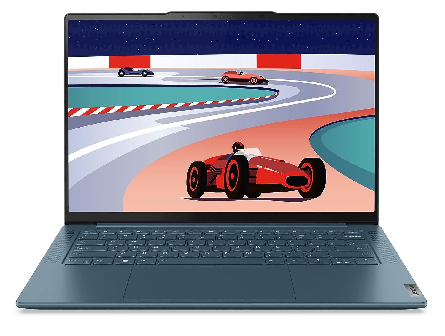 Lenovo Yoga Pro 7 14IRH8 (2023) 82Y700A2IN