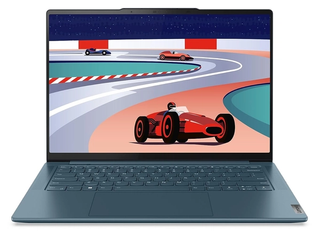Lenovo Yoga Pro 7 14IRH8 (2023) 82Y700A2IN