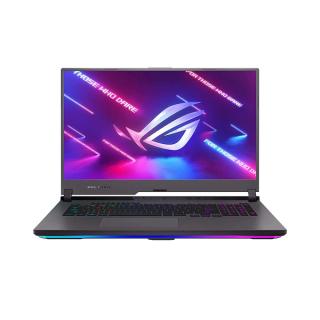 ASUS ROG Strix G17 G713IC-HX055T