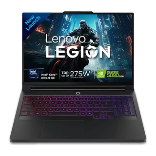 Lenovo Legion Pro 7i 16IAX10H (2025) 83F5CTO1WWIN1 - Customized