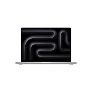 Apple MacBook Pro 14 (2026) MJLV4HN/A - Silver