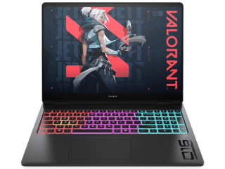 HP Omen 16 Max (2025) 16-ak0075ax