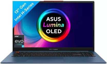 ASUS Vivobook S 15 OLED (2023) S5504VA-MA741WS