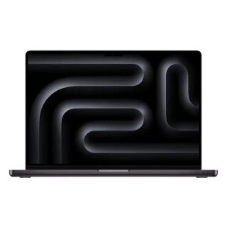 Apple MacBook Pro 16 (2023) ‎MRW33HN/A - Space Black