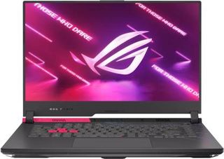ASUS ROG Strix G15 G513QR-HQ220TS