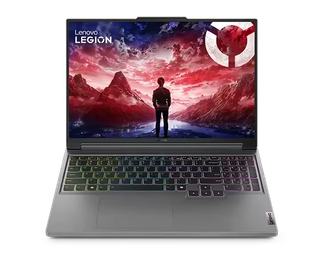 Lenovo Legion Slim 5 Gen 9 16AHP9 (2024) 83DHCTO1WWIN1 - Customized