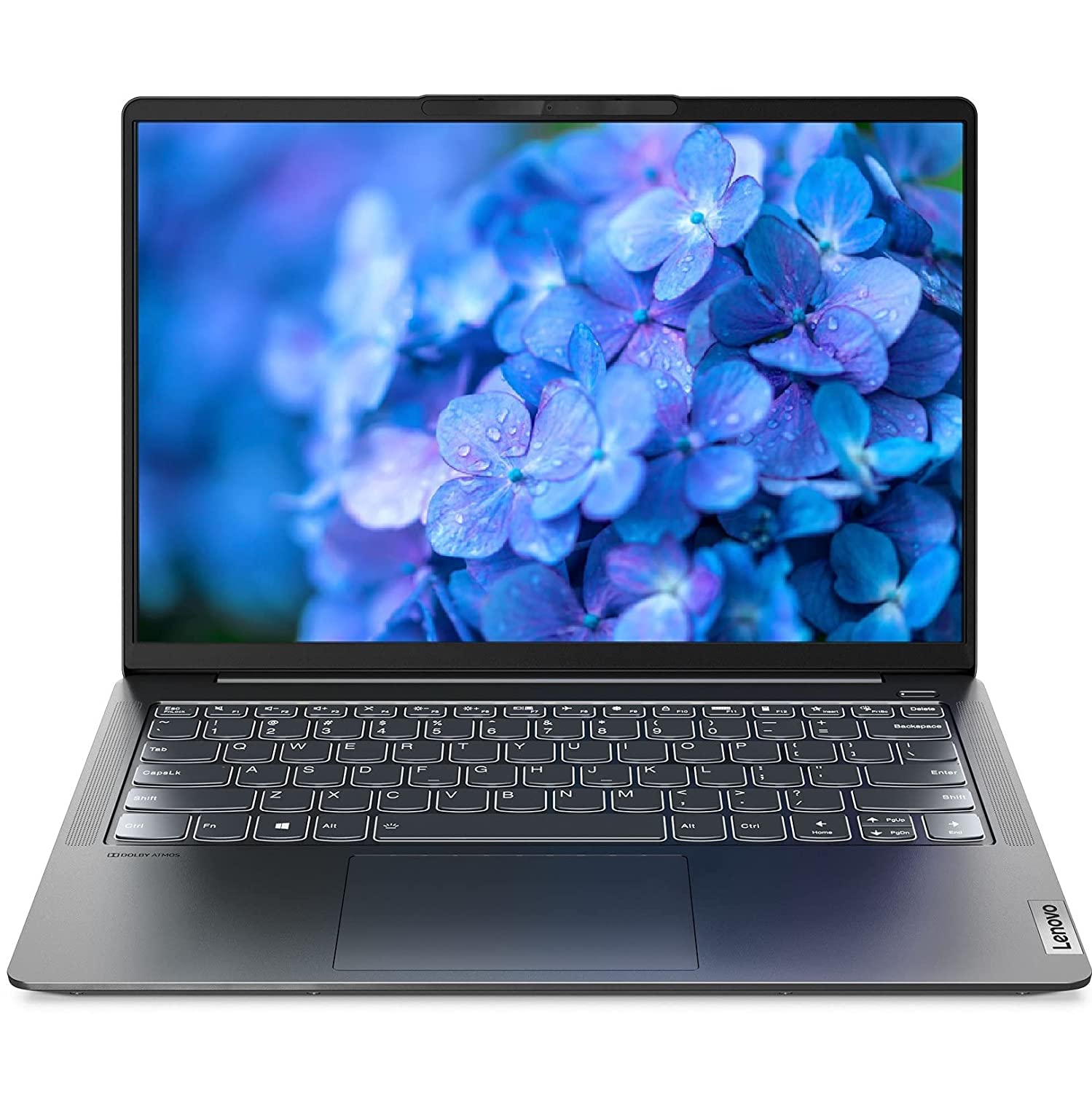 Lenovo IdeaPad Slim 5 Pro 14ACN6 82L700D1IN