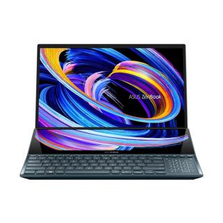 ASUS ZenBook Pro Duo 15 OLED UX582LR-H701TS (Touch) (2-in-1)