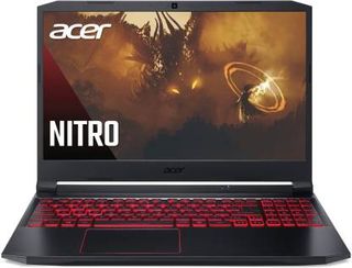 Acer Nitro 5 AN515-44-R9QA