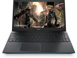 Dell G3 3500