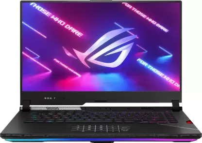 ASUS ROG Strix Scar 15 G533ZW-LN136WS (2022)