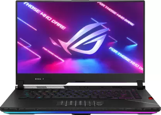 ASUS ROG Strix Scar 15 G533ZW-LN136WS (2022)