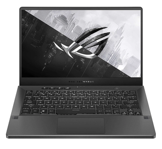 ASUS ROG Zephyrus G14 GA401QE-K2166TS (2021)