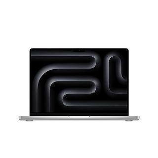 Apple MacBook Pro 14 (2023) MRX73HN/A - Silver