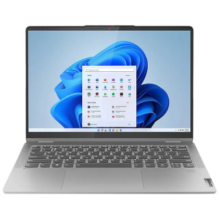 Lenovo IdeaPad Flex 5i 14IRU8 (2023) 82Y00052IN (2-in-1)