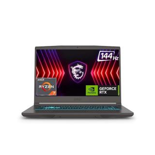 MSI Thin A15 AI (2024) B7UCX-068IN