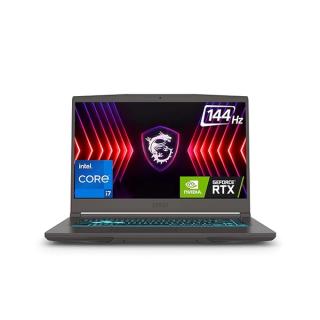 MSI Thin 15 (2024) B12UCX-1694IN