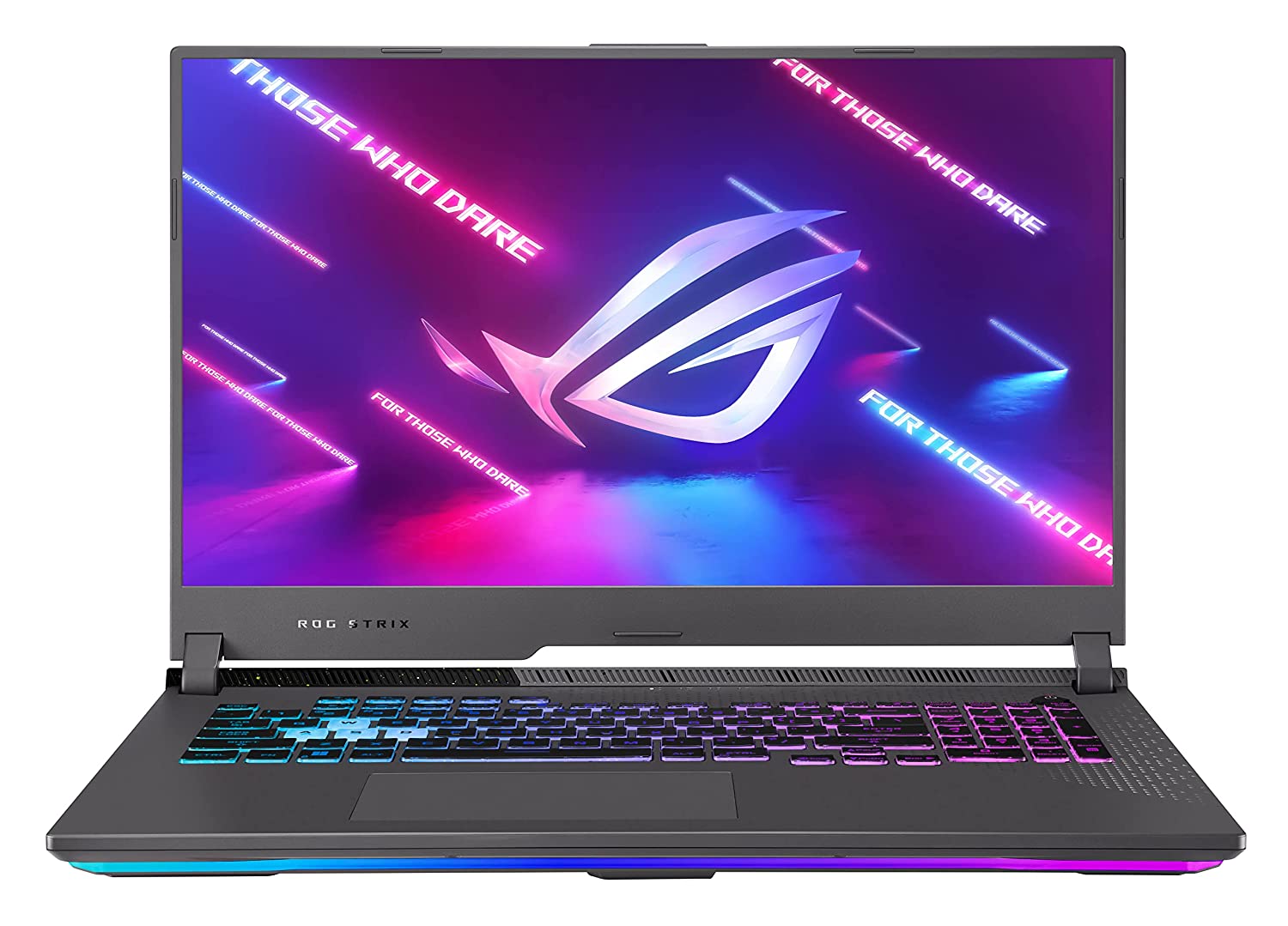 ASUS ROG Strix G17 G713RM-KH168WS (2022)