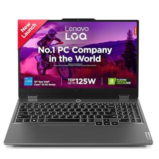 Lenovo LOQ 15IAX9 (2024) 83GS000PIN