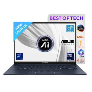 ASUS Zenbook 14 (2025) UX3405CA-PZ163WS