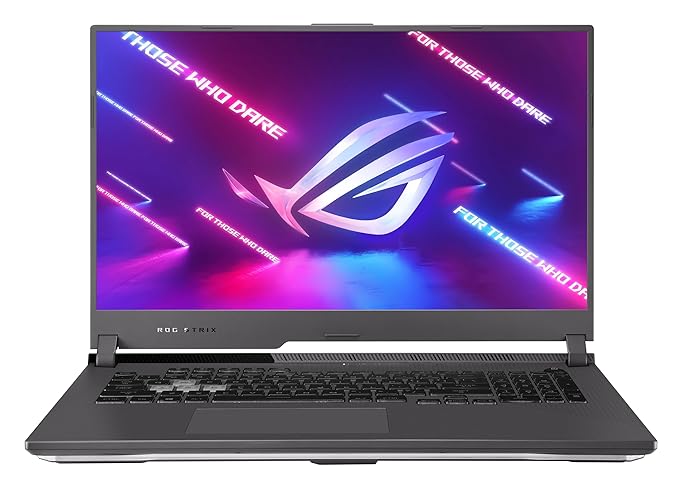 ASUS ROG Strix G17 (2022) G713RC-HX109WS
