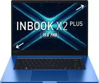 Infinix INBook X2 Plus XL25 (2022)