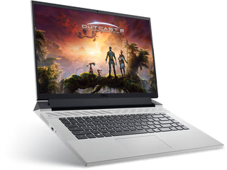 Dell G16 7630 (2023) gn7630jwhnx001orw1