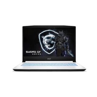 MSI Sword 15 A12UDX (2023) A12UDX-468IN