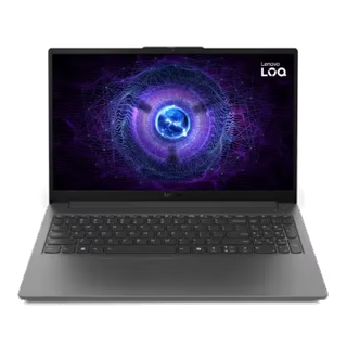 Lenovo LOQ 15IAX9E (2025) 83LK00D9IN