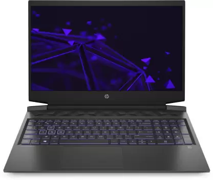 (Renewed) HP Pavilion Gaming 16-a0022TX