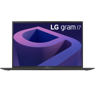 LG Gram 17 (2022) 17Z90Q-G.AH75A2