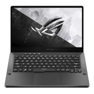 ASUS ROG Zephyrus G14 GA401QM-K2331TS (2021) Anime Matrix