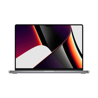 Apple MacBook Pro 16 (2021) Space Grey - ‎MK183HN/A