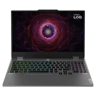 Lenovo LOQ Gen 9 15ARP9 (2024) 83JC0045IN