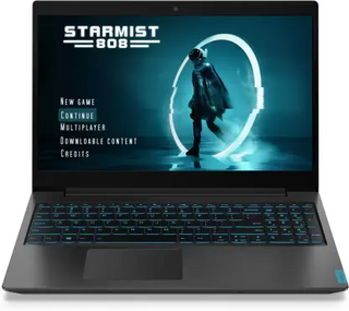 Lenovo Ideapad L340-15IRH