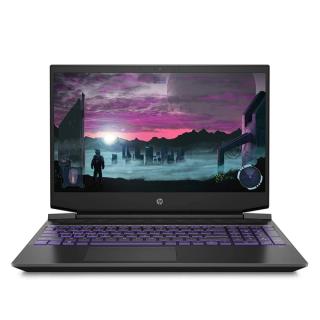 (Renewed) HP Pavilion Gaming 15-ec1050AX