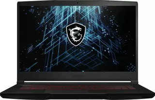 MSI GF63 Thin (2022) 12HW-004IN