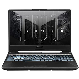 ASUS TUF Gaming A15 (2021) FA506ICB-HN075W