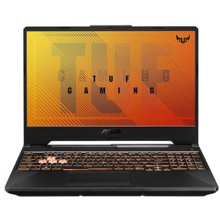 ASUS TUF F15 FX506LU-HN075T 
