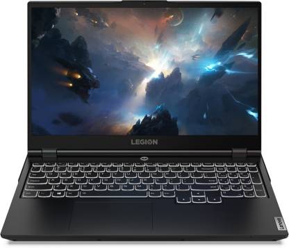 Lenovo Legion 5i 15IMH05