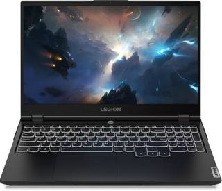 Lenovo Legion 5i 15IMH05