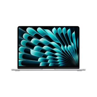Apple MacBook Air 13 (2024) MC8N4HN/A - Silver