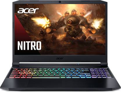 Acer Nitro 5 AN515-45-R3TC (2021) NH.QBCSI.001