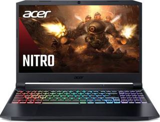 Acer Nitro 5 AN515-45-R3TC (2021) NH.QBCSI.001