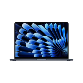 Apple MacBook Air 15 (2025) MW1L3HN/A - Midnight