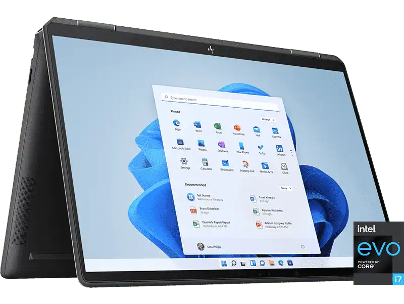 HP Spectre X360 (2022) 14-ef0075TU (2-in-1)