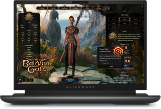 (Refurbished) Alienware m16 (2023) anm16avvx7n001orb1