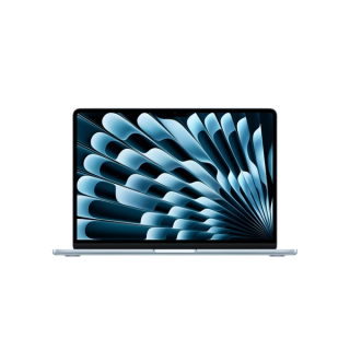 Apple MacBook Air 13 (2025) MC6U4HN/A - Sky Blue